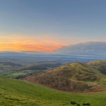 Stunning Barn Private Hot Tub Malvern & Worcester Sleeps 6 Exteriör bild