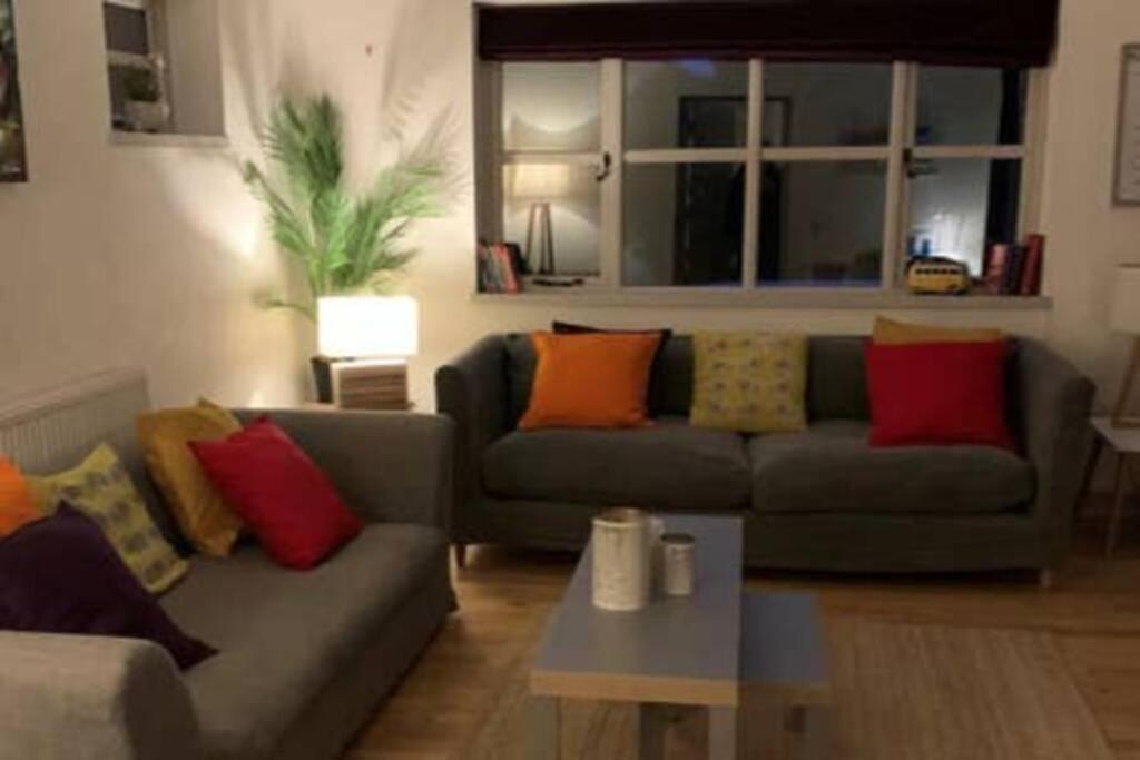 Stunning Barn Private Hot Tub Malvern & Worcester Sleeps 6 Exteriör bild