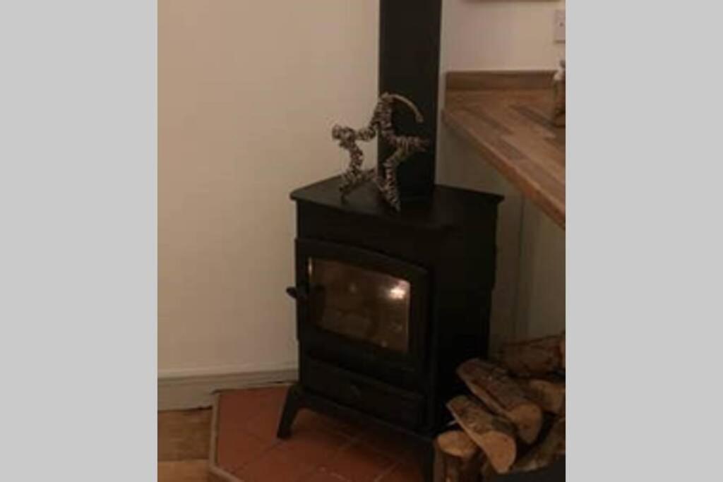 Stunning Barn Private Hot Tub Malvern & Worcester Sleeps 6 Exteriör bild