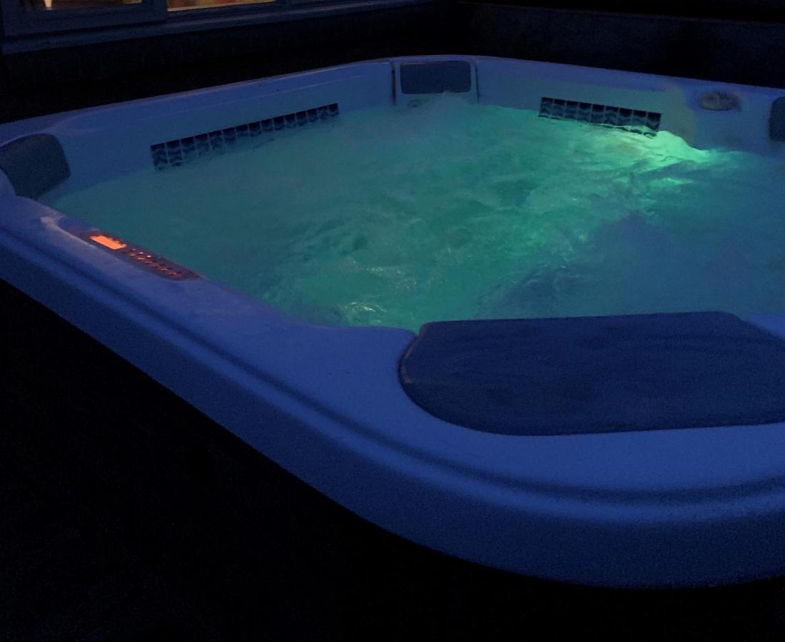 Stunning Barn Private Hot Tub Malvern & Worcester Sleeps 6 Exteriör bild