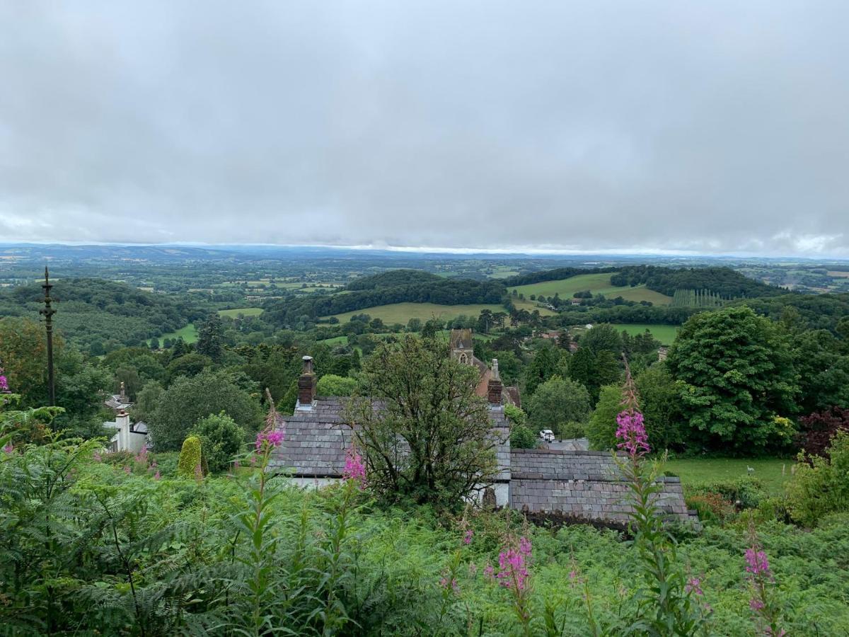 Stunning Barn Private Hot Tub Malvern & Worcester Sleeps 6 Exteriör bild