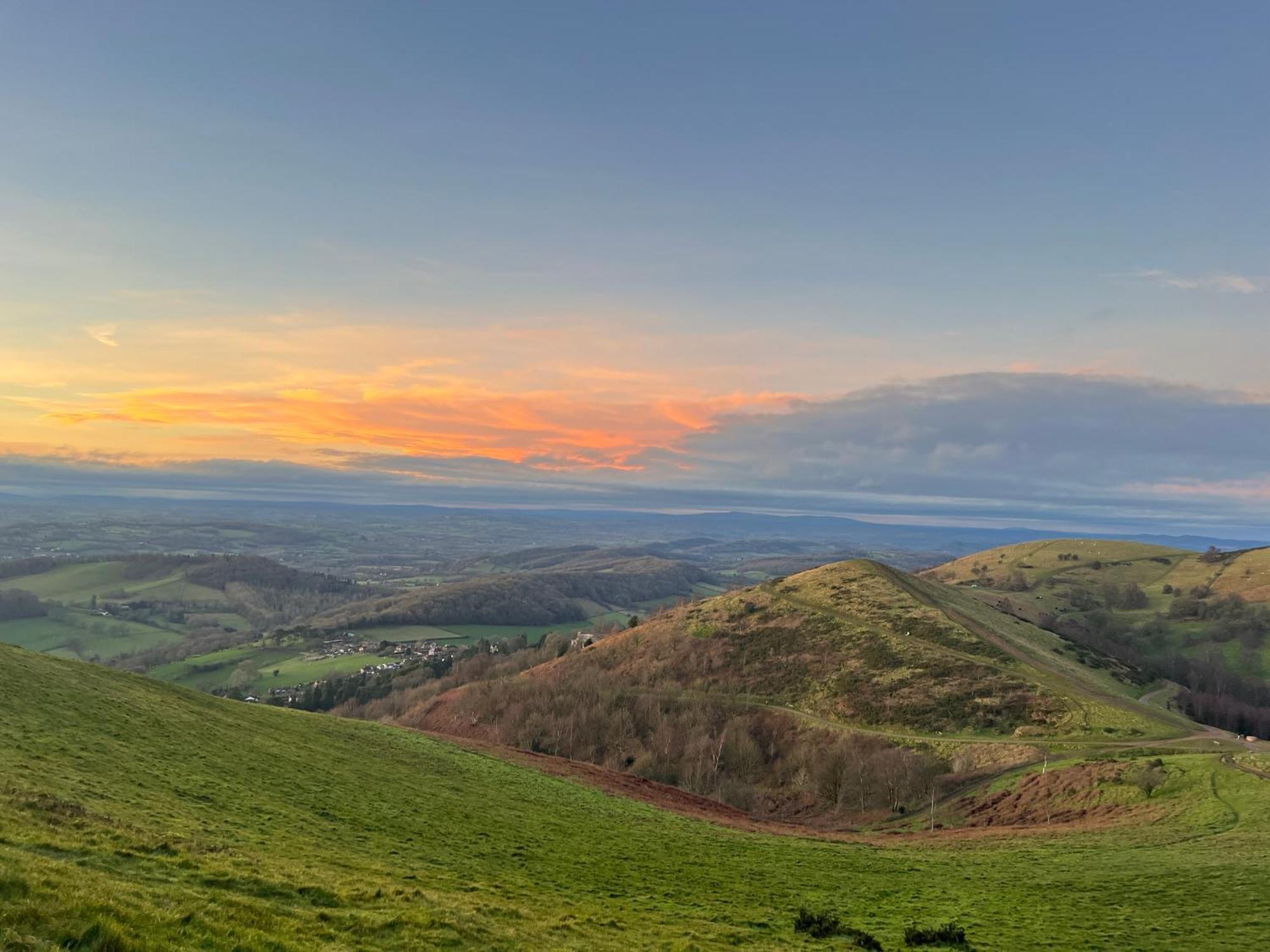 Stunning Barn Private Hot Tub Malvern & Worcester Sleeps 6 Exteriör bild